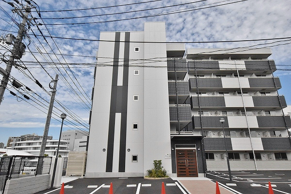 Forest court Ⅰ　(フォレストコートワン) その他9