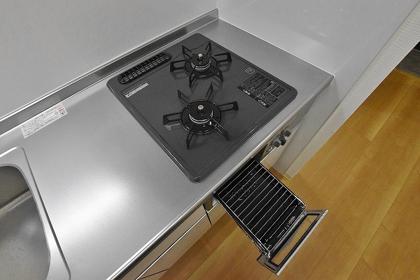 Forest court Ⅰ　(フォレストコートワン) その他15