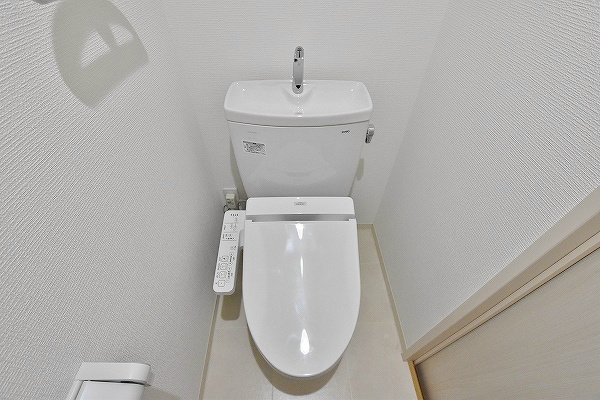 Forest courtⅡ（フォレストコートⅡ） その他2