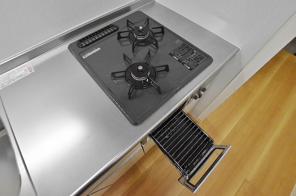 Forest courtⅡ（フォレストコートⅡ） その他9