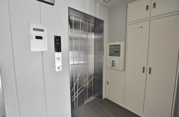 Forest courtⅡ（フォレストコートⅡ） その他22