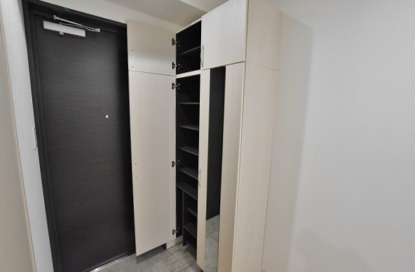 Forest courtⅡ（フォレストコートⅡ） その他5