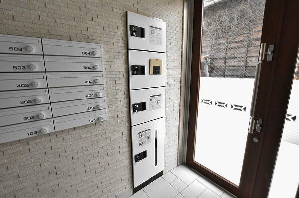 Forest courtⅡ（フォレストコートⅡ） その他18