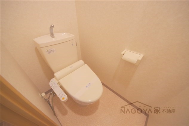 ソレアード関戸 その他4