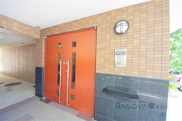 ソレアード関戸 その他外観1