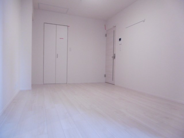 arcus.y ベッドルーム