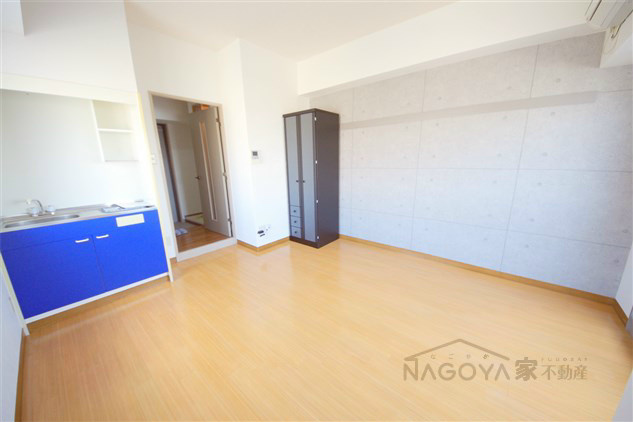 アーバン塩付 リビング