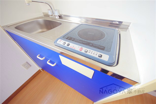 アーバン塩付 キッチン