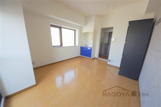 アーバン塩付 ベッドルーム