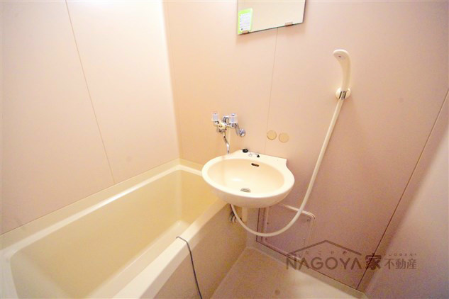 アーバン塩付 風呂画像