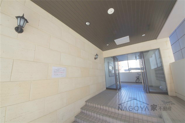 ファミーユ白川 その他外観1