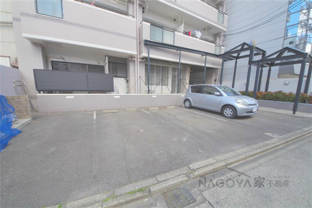 ファミーユ白川 その他外観2