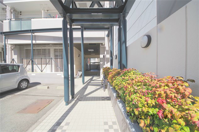ファミーユ白川 その他外観4