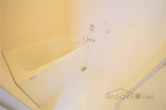 ファミーユ白川 風呂画像