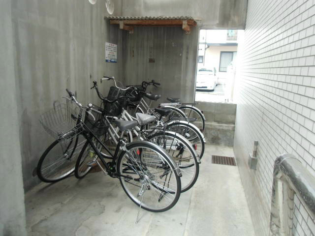 ウイング五日市 その他外観2