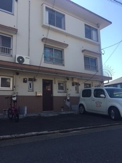 愛知県名古屋市中村区稲葉地町５丁目 外観