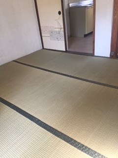 愛知県名古屋市中村区稲葉地町５丁目 リビング