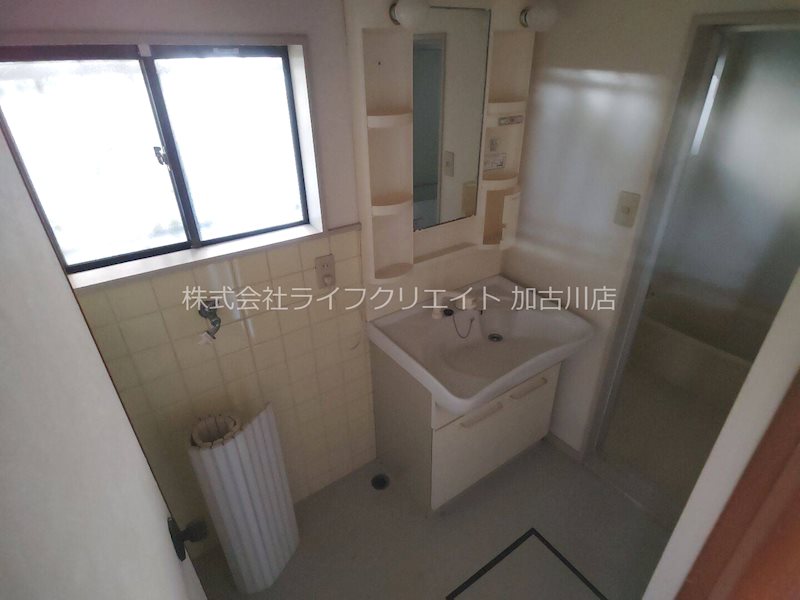 岡田様借家 その他2