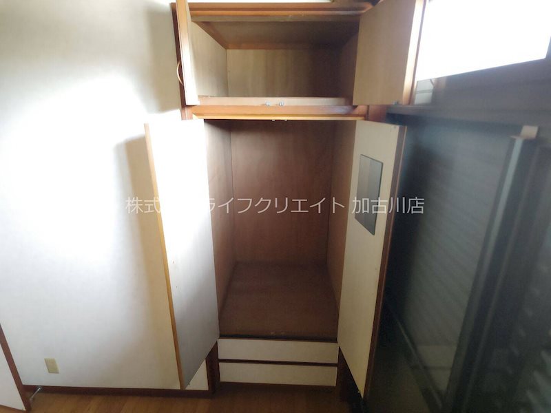 岡田様借家 その他3