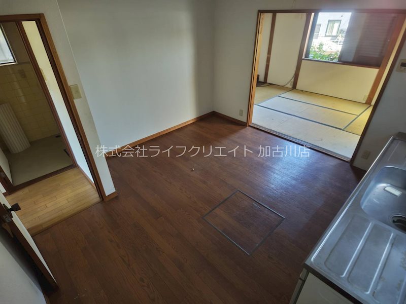 岡田様借家 その他4