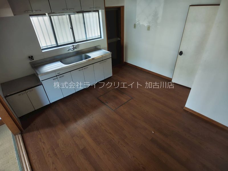 岡田様借家 その他5