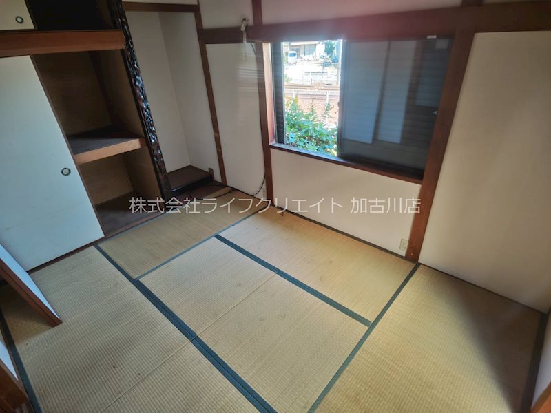 岡田様借家 その他6