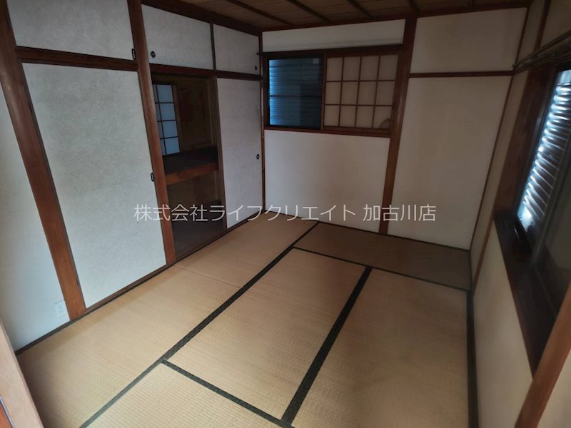 岡田様借家 その他8