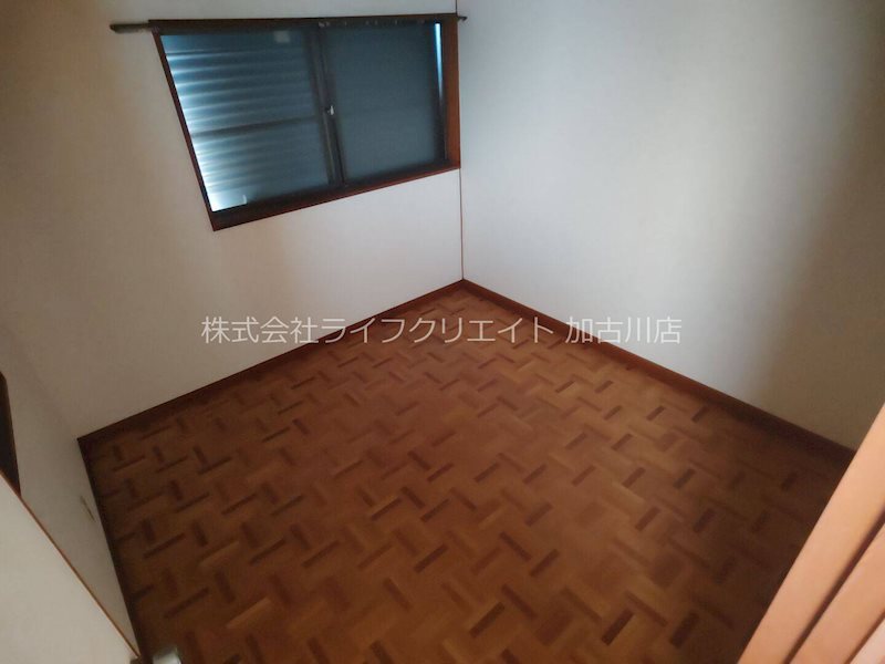 岡田様借家 その他10