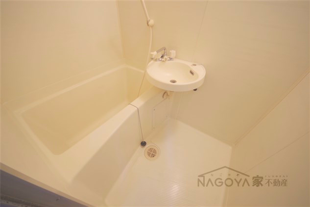 本山ブライトレジデンス 風呂画像