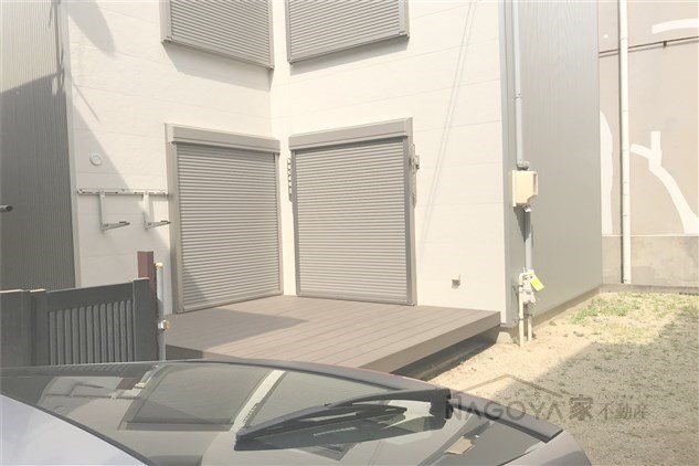 メゾンドケイアネックス その他外観1