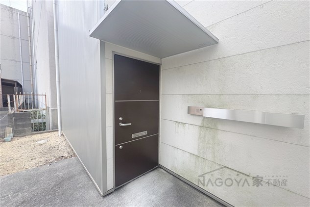 メゾンドケイアネックス その他外観1