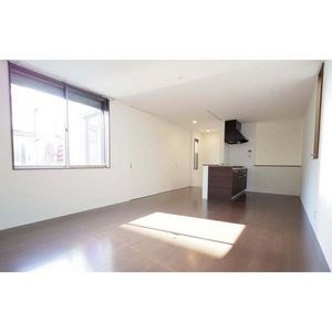 メゾンドケイアネックス 玄関