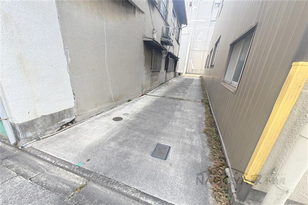 メゾンドケイアネックス その他外観2