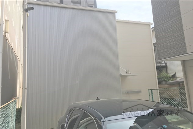 メゾンドケイアネックス その他外観2