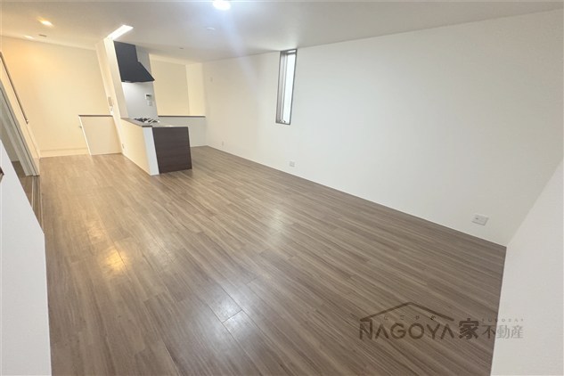 メゾンドケイアネックス リビング