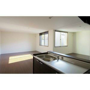 メゾンドケイアネックス リビング