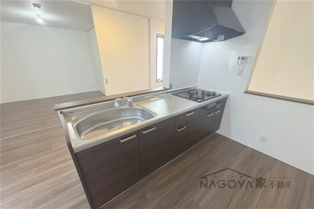 メゾンドケイアネックス キッチン