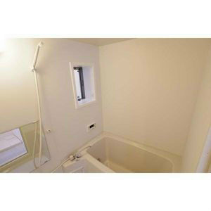 メゾンドケイアネックス 風呂画像