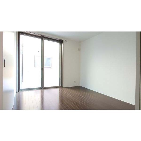 メゾンドケイアネックス ベランダ