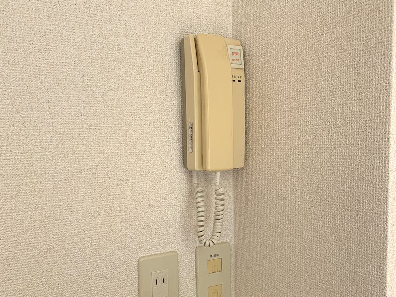 レジデンス山手台 その他外観1
