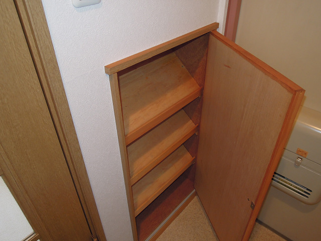 ジェイグラン　　旧RIO竹本 洗面所
