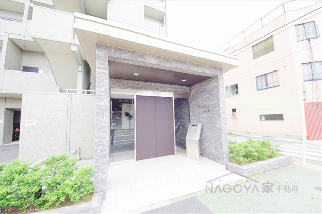 ティンガーラ石川橋 その他外観1