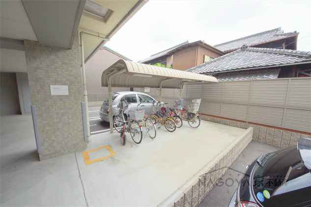 ティンガーラ石川橋 その他外観2