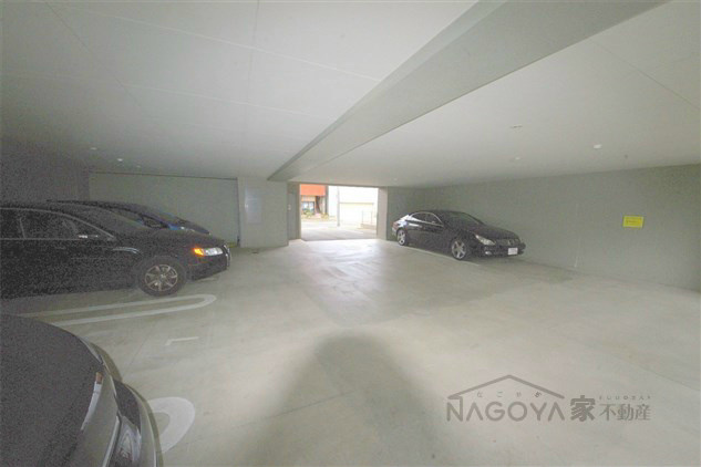 ティンガーラ石川橋 その他外観3