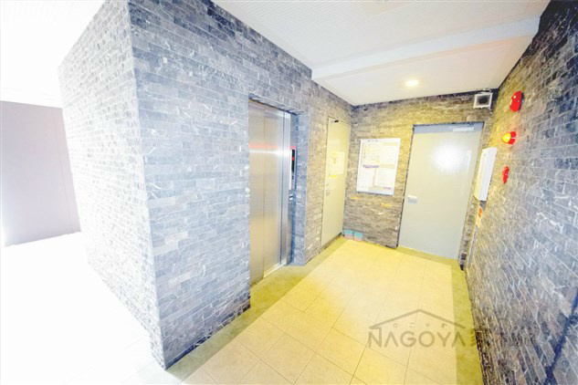 ティンガーラ石川橋 その他外観5