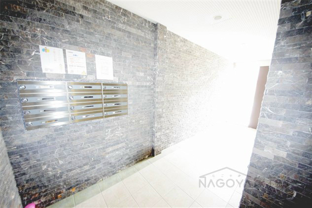 ティンガーラ石川橋 その他外観6