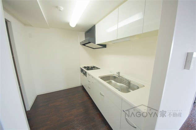 ティンガーラ石川橋 キッチン