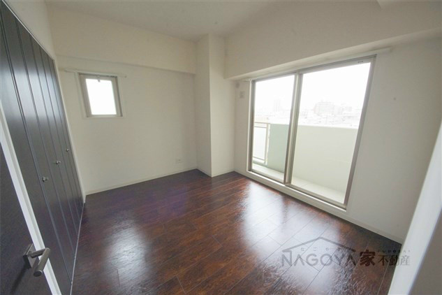 ティンガーラ石川橋 ベッドルーム