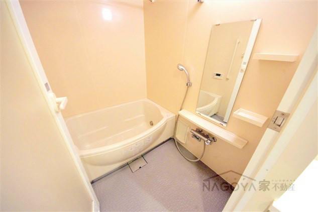 ティンガーラ石川橋 風呂画像