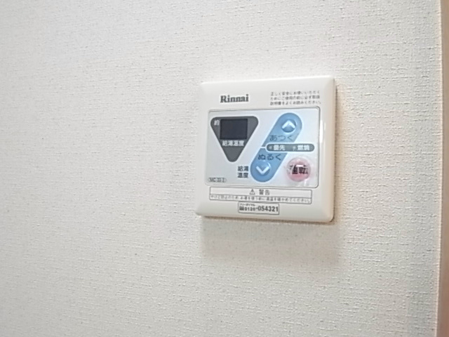 クレアーレ その他8